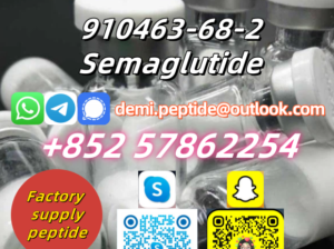 Tesamorelin cas 218949-48-5 wholesale price 99% pe