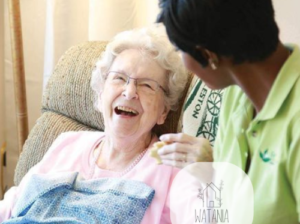 شركة الوطنية لتوفير جليسات المسنين 01207040101