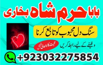 amil baba black magic specialist in pakistan