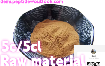 Adbb, 5c, 5cladba, 5cladb, 5cl-adb-a With Low Pric