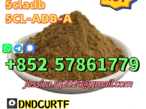 5c 5cl 5cladba مادة خام 5cl-adb-a