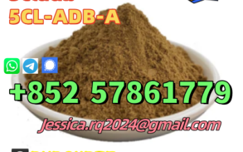 5c 5cl 5cladba مادة خام 5cl-adb-a