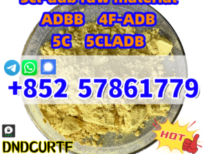 5CL 5CL-ADB-A ADBB 5cladba عالية الجودة