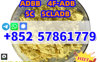 5CL 5CL-ADB-A ADBB 5cladba عالية الجودة