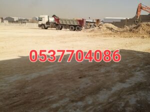 عمل اسفلت امام المنازل في الرياض 086 704 37 05