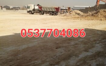 عمل اسفلت امام المنازل في الرياض 086 704 37 05