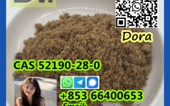 CAS 52190-28-0