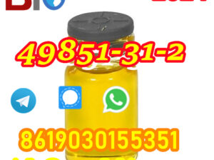 49851-31-2 2-BROMO-1-PHENYL-PENTAN-1-ONE hot selli