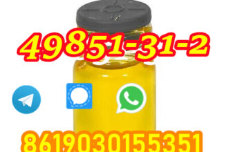 49851-31-2 2-BROMO-1-PHENYL-PENTAN-1-ONE hot selli