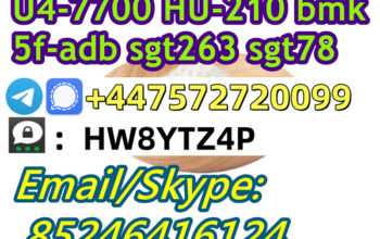 Signal/Telegram: +447572720099PMK EU 5CL 5CLADBA