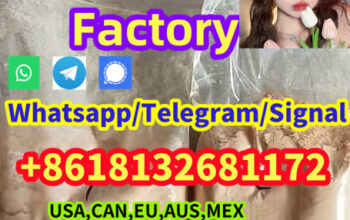 Protonitazene CAS:119276-01-6 Metonitazen 14680-51