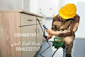 شركة مكافحة حشرات بالرياض 0594687697