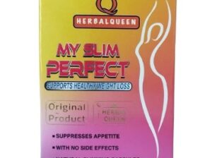 كبسولات التخسيس ماى سليم بيرفكت My Slim Perfect