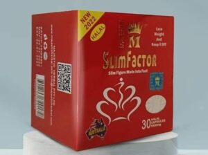 كبسولات التخسيس سليم فاكتور Slim Factor