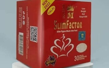 كبسولات التخسيس سليم فاكتور Slim Factor