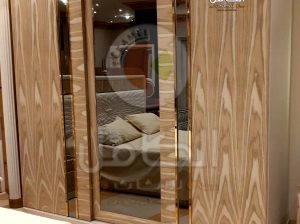 غرف نوم مودرن دمياط كاملة لعام 2025 رضا الكامل