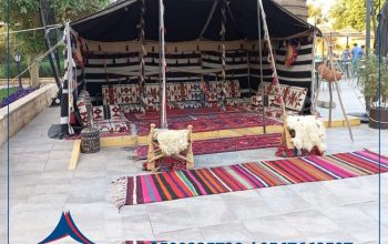 تاجيرخيام شعبيه ,جلسات ارضيه,خيام ملكية, تاجير خي