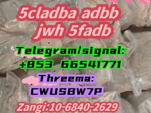 5cladba,adbb,jwh,2709672-58-0,High purity(+8536654