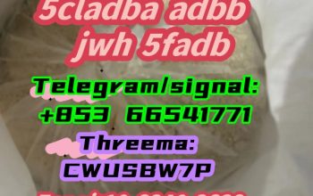 5cladba,adbb,jwh,2709672-58-0,Competitive Price(+8