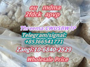 eu,MDMA,2FDCK,802855-66-9,Competitive Price(+85366