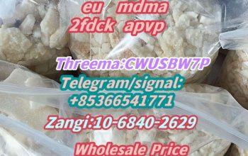 eu,MDMA,2FDCK,802855-66-9,Competitive Price(+85366