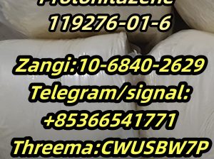 Protonitazene,119276-01-6,High concentrations(+853