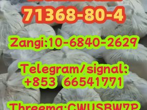 Bromazolam,71368-80-4,Competitive Price(+853665417