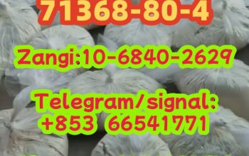 Bromazolam,71368-80-4,Competitive Price(+853665417