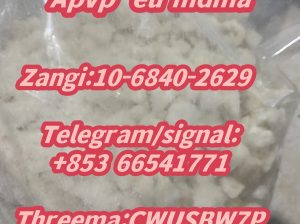 Apvp,eu,MDMA,14530-33-7,High purity(+85366541771)