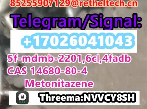 China big supplier for 5F-A-DB H-U-210 B-MDP DI-BU