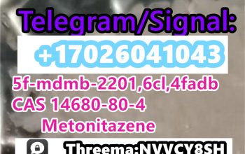 China big supplier for 5F-A-DB H-U-210 B-MDP DI-BU