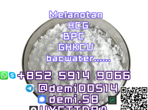 CAS 616204-22-9 Argireline 99% High Quality