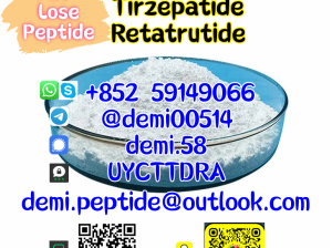 CAS 623172-56-5 Palmitoyl Tripepitde-5 99% High Qu