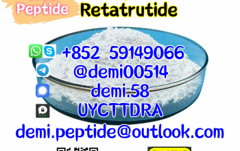CAS 623172-56-5 Palmitoyl Tripepitde-5 99% High Qu