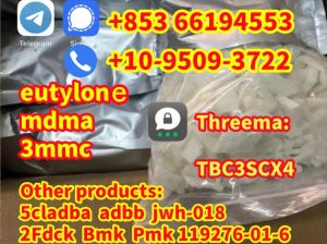 5cladba,eutylone,3mmc,EUTYLONE,mdma,2fdck,4mmc,3cm