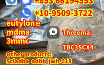 5cladba,eutylone,3mmc,EUTYLONE,mdma,2fdck,4mmc,3cm