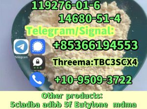 5cladba,eutylone,71368-80-4,119276-01-6,14680-51-4