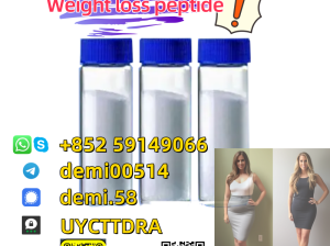 CAS 1415456-99-3 Cagrilintide 99% High Quality