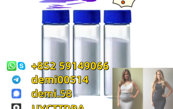 CAS 1415456-99-3 Cagrilintide 99% High Quality