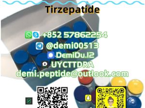 Palmitoyl Tripepitde-5 CAS 623172-56-5 Manufacture