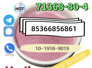 High quality hot sale zolam 71368-80-4