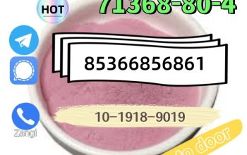 High quality hot sale zolam 71368-80-4