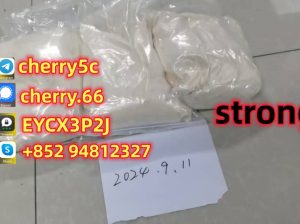 Strongest 5cladba raw material 5CL-ADB-A precursor