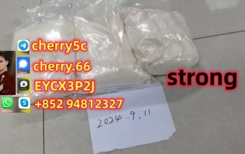 Strongest 5cladba raw material 5CL-ADB-A precursor