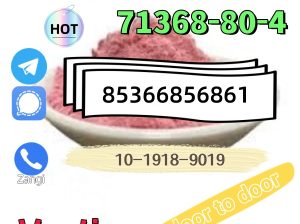 High quality hot sale zolam 71368-80-4
