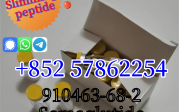 Tesamorelin CAS 218949-48-5 Manufacturers Supplier
