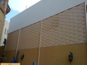 سواتر, مظلات مسابح, مظلات السيارات,بروجولات,مظلات