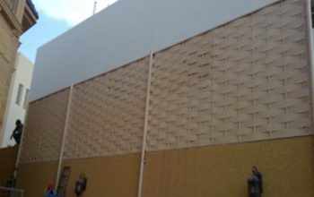 سواتر, مظلات مسابح, مظلات السيارات,بروجولات,مظلات