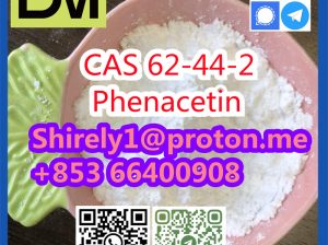 CAS 62-44-2 Phenacetin high quality