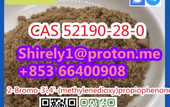 CAS 52190-28-0 high quality good price